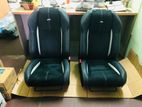 Toyota Aqua Gs Seat Set.