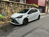 Toyota Aqua GZ Sports 2014