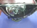 Toyota Aqua Head Lamp