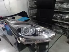 Toyota Aqua Head Lamp