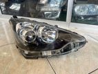 Toyota Aqua Head Light (Black Base)