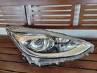 Toyota Aqua Head Light