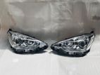 Toyota Aqua Head Light