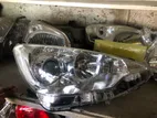 Toyota Aqua Head Light