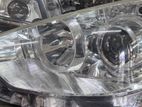 Toyota Aqua Head Light
