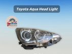 Toyota Aqua Head Light