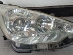 Toyota aqua head light