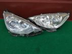 Toyota Aqua Head Light