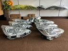 Toyota Aqua Head Light