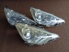 toyota aqua head light