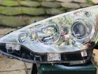 Toyota Aqua Head Light