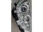 Toyota aqua head light
