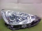 Toyota aqua head light