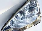 Toyota aqua head light