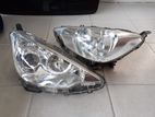 Toyota Aqua Head Light