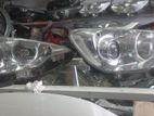 Toyota Aqua head light