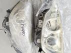 Toyota Aqua Head Light