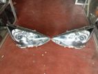 Toyota Aqua Head light