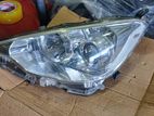 Toyota Aqua head light