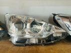 Toyota Aqua Head Light