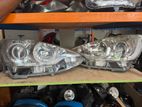 Toyota Aqua Head Light