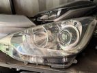 Toyota Aqua Head Light