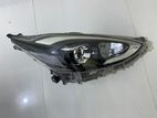 Toyota Aqua Head Light
