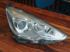 Toyota Aqua Head Light