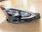Toyota Aqua Head Light (Headlight) (Headlamp) (New Face) (NHP10)