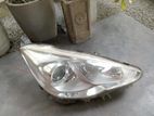 Toyota Aqua Head Light