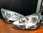 Toyota Aqua Head Light xurban