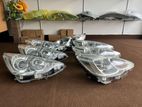 Toyota Aqua Head Lights