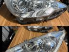 Toyota Aqua Head Lights