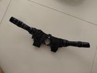 Toyota Aqua Headlight Fog Light Switch