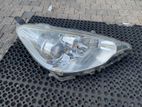 Toyota Aqua Headlight