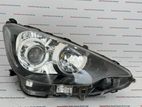 Toyota Aqua NHP10 Headlight