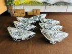 Toyota Aqua Headlight
