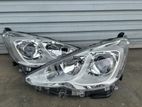 Toyota Aqua Headlight