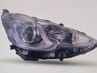 Toyota Aqua Headlight