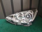 Toyota Aqua Headlight