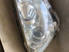 TOYOTA AQUA HEADLIGHT