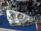 Toyota Aqua Headlight