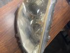 Toyota Aqua Headlight