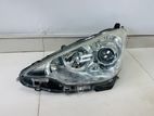 Toyota Aqua Headlight Left