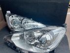 Toyota Aqua Headlight Set