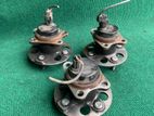 Toyota Aqua Hub bearing