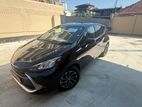 Toyota Aqua Hybrid 2023
