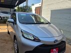 Toyota Aqua HYBRID 2023