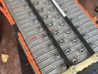 Toyota Aqua Hybrid Battery Cell Pack