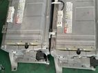 Toyota Aqua hybrid battery